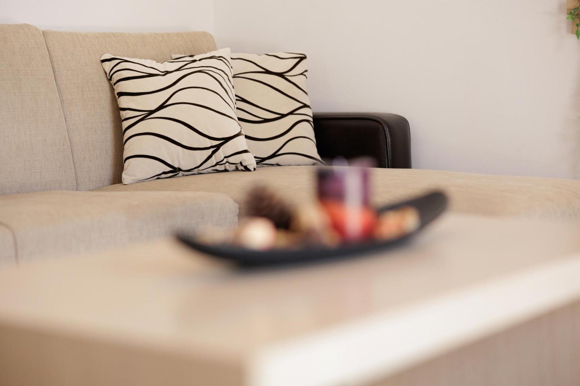 Santos Luxury Apartments Dassiá Rom bilde